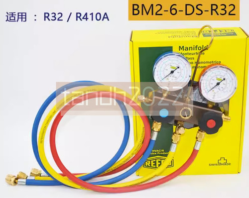 New fit for refco - new,