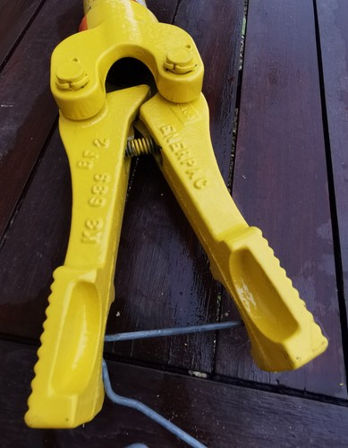 Ecarteur enerpac a92 - ecarteur,