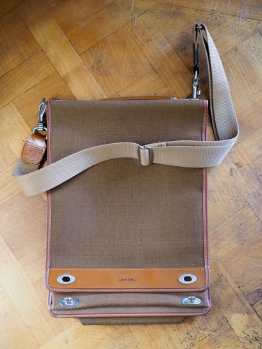 Sac lancel vintage - lancel,