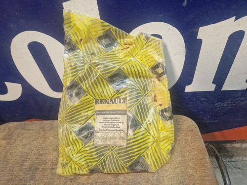 Nos r25 soufflet levier - soufflet,