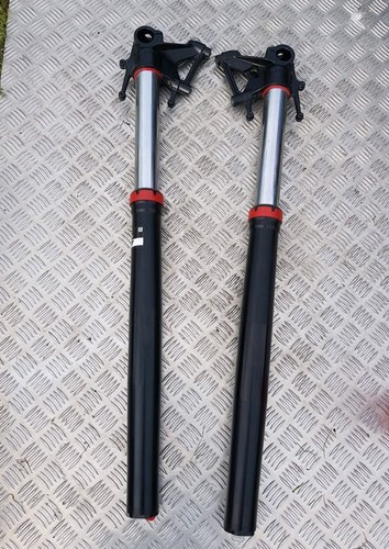 Jambes fourche avant ktm - fourche,