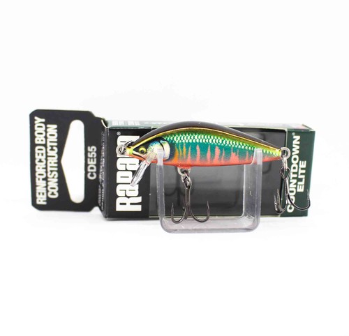 Rapala countdown elite - countdown,