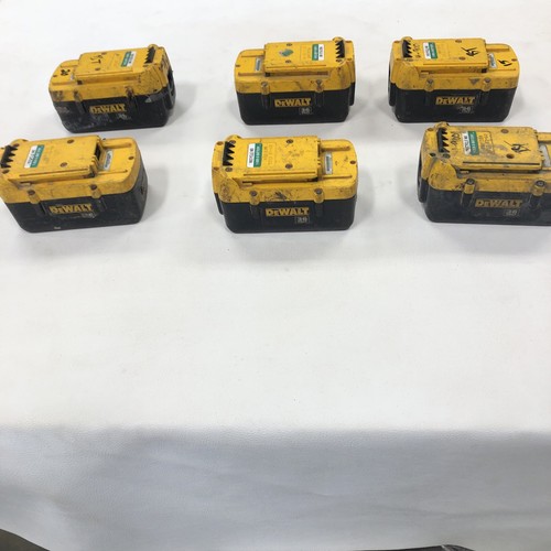 Not working dewalt volt - not, 36