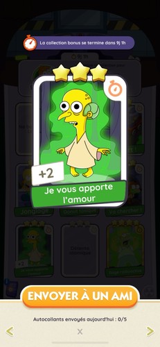 Vous apporte amour - je, /