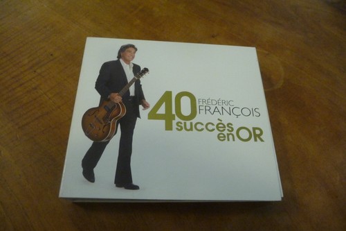 Frederic francois succes en - succes,