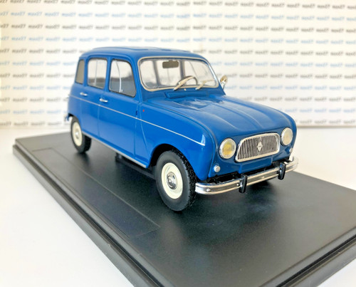 Voiture renault 1965 - renault,