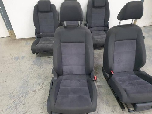 Interieur complet volkswagen - interieur,