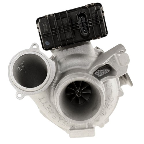 Turbocompresseur garrett - turbocompresseur,