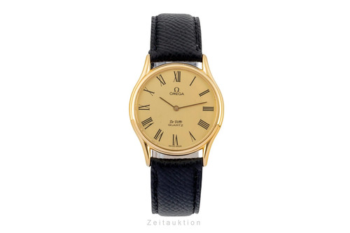 Montre homme omega - omega, de