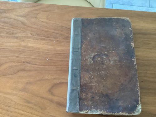 Bible version ostervald - d',