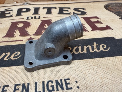 Nos pipe admission - pipe, d’admission