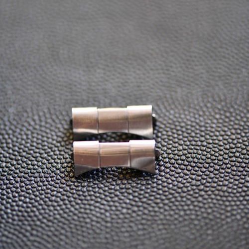 Oyster end link rolex - 71,