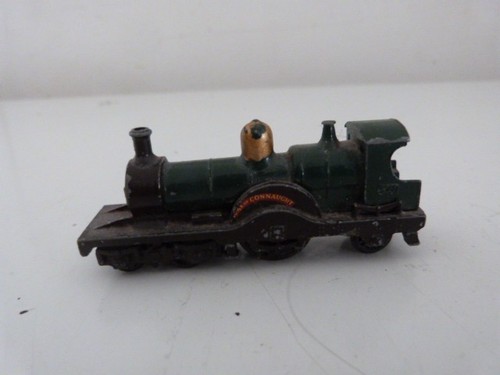 Train miniature vapeur - train,