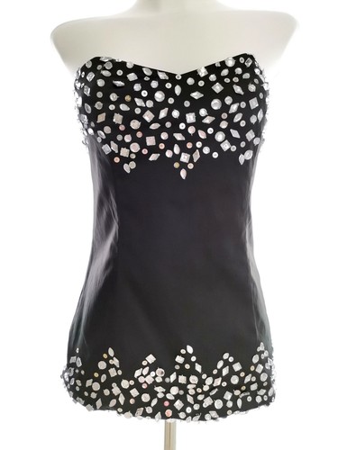 Glam soirée top - glam,