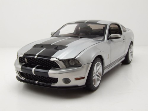 Ford shelby gt500 mustang 2011 - mustang,
