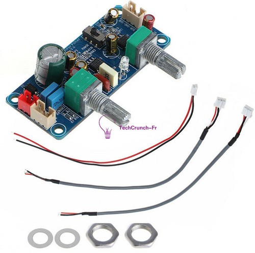 Single power 32v low pass - power, 9-32v