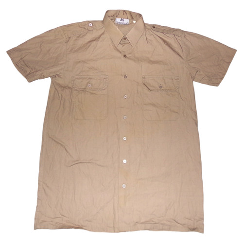 Chemisette chemise manches - à,
