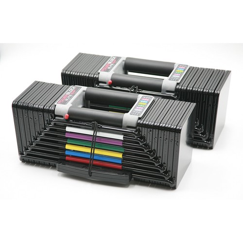 Powerblock elite exp - elite,