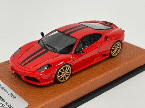 Tecnomodel ferrari 430 - tecnomodel,