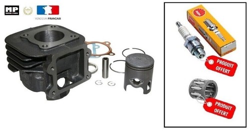 Kit moteur cylindre piston - kit,
