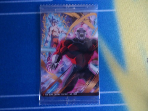 Carte dragon ball itajaga - carte,