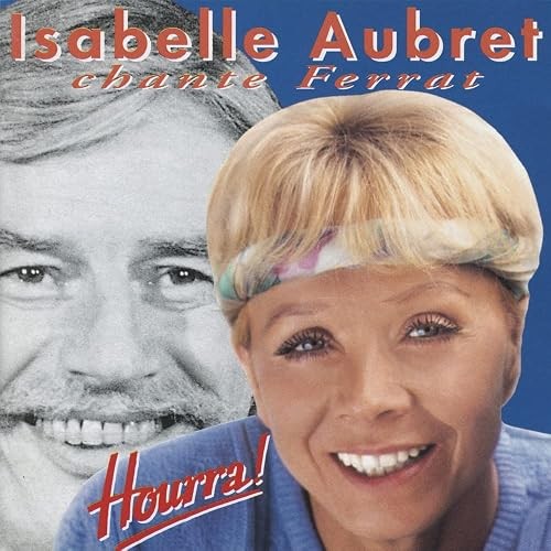 Chante ferrat isabelle - chante,