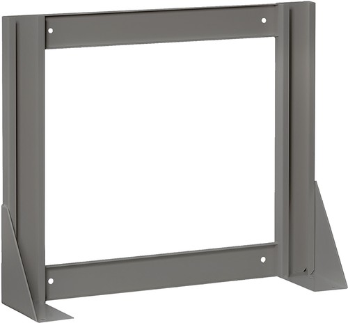 Présentoir dressoir mp100 - présentoir,