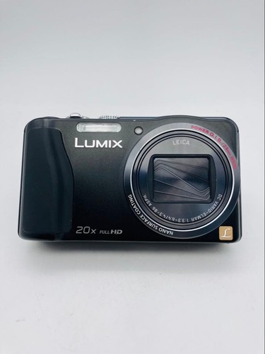 Panasonic lumix dmc tz30 - lumix, dmc-tz30