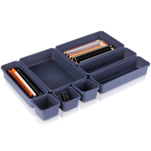 Organiseur tiroirs modulaire