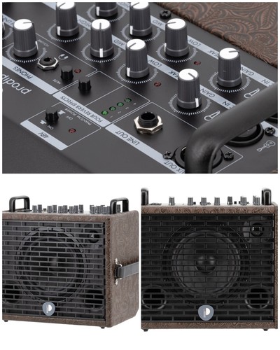 Ampli 120w rms sans - ampli,