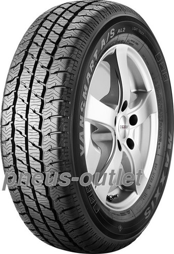 Pneus saisons maxxis - pneus, 4