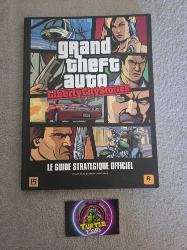 Guide stratégie officiel - guide,