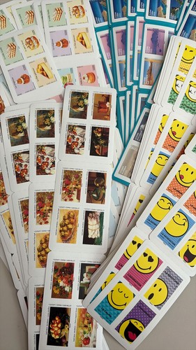 Lot carnets 12 - carnets, de