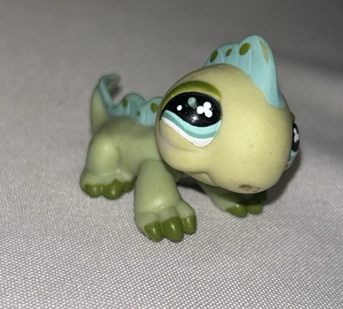 Hasbro lps original little - lps,