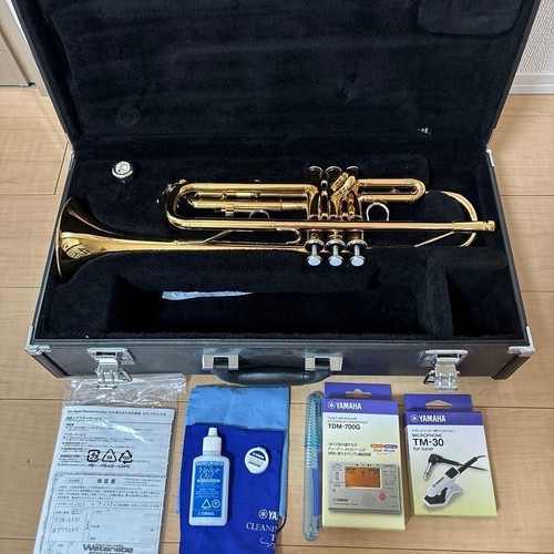 Yamaha ytr 2330 - ytr-2330, trompette