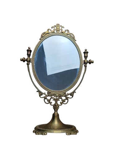 Miroir psyché table - miroir, de
