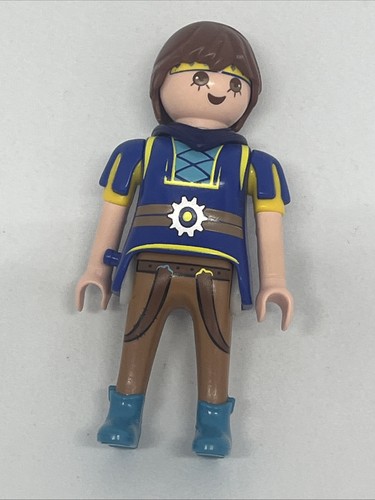 Playmobil figurine personnage - playmobil,