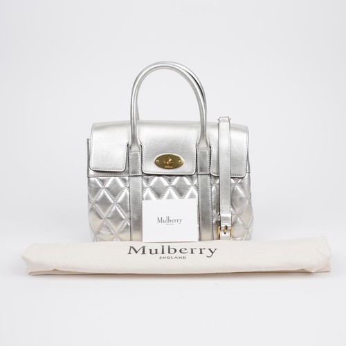 Mulberry sac tote waterlily - mulberry,
