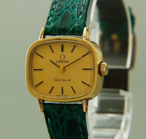 Montre femme vintage 1974 - montre,