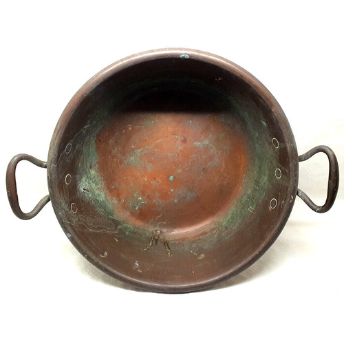 Ancien grande bassine - ancien,