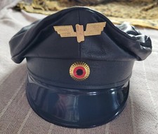 RARE ET ANCIENNE CASQUETTE