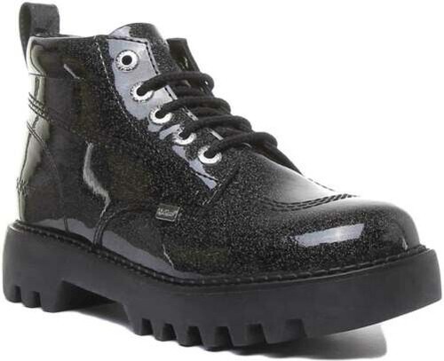 Kickers kizziie bottines - kizziie, hi