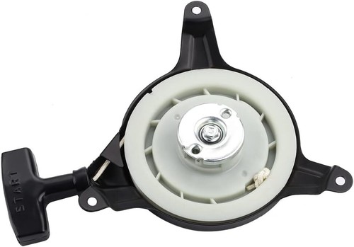 Lanceur pour tondeuse gazon - lanceur,