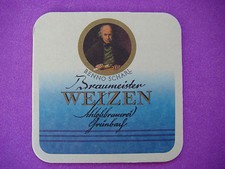 Bière Dessous : Grünbacher