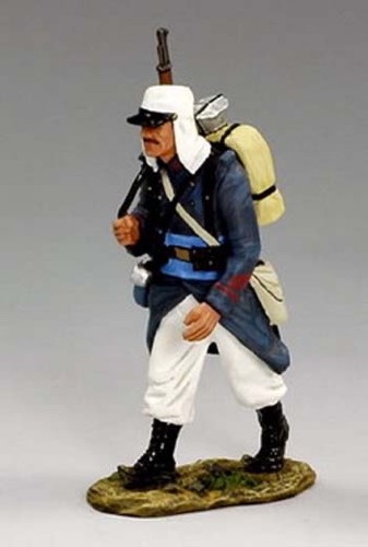 King and country cc031 - and,