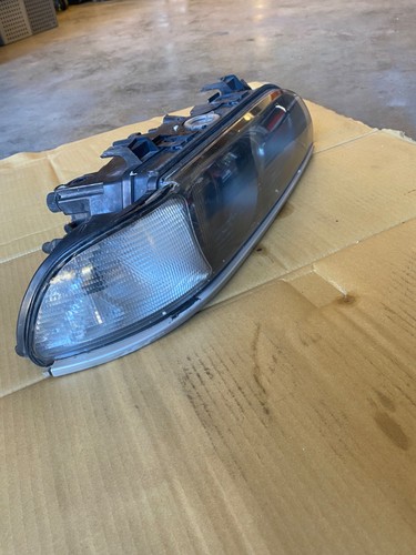 Phare bmw e39 - bmw,