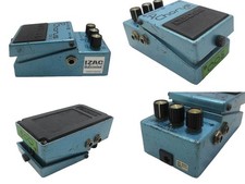 BOSS CE 3 Chorus IZAC