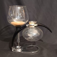 Cafetiere à depression Cona