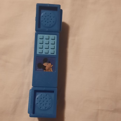 Téléphone jouet mac - jouet, donalds