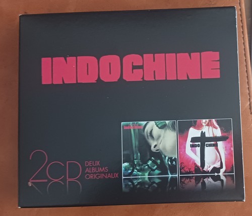 Box indochine - box, 2